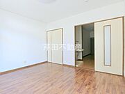写真は別のお部屋のイメージです