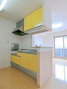 写真は別のお部屋のイメージです　現況優先