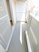 ★南面バルコニーで日当たり良好★