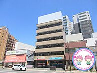 長野県長野市大字鶴賀田町：物件画像／株式会社芹田不動産　賃貸営業部
