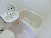 別のお部屋の写真です。現状優先。