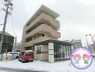 長野県長野市大字南長野北石堂町：物件画像／株式会社芹田不動産　賃貸営業部