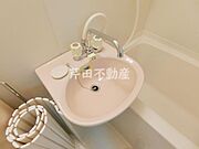 写真は別のお部屋のイメージです　現況優先