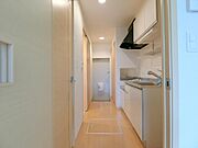 写真は別のお部屋のイメージです