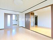 ※写真は別のお部屋のイメージです。現状優先。