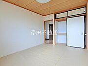 ※写真は別のお部屋のイメージです。現状優先。