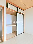 ※写真は別のお部屋のイメージです。現状優先。