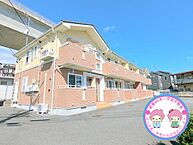 長野県長野市大字安茂里：物件画像／株式会社芹田不動産　賃貸営業部