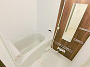 写真は別のお部屋のイメージです。現状優先。