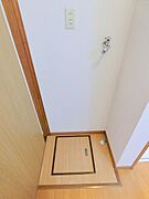写真は別のお部屋のイメージです。現況優先