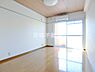 リビング/ダイニング：写真は別のお部屋のイメージです　現況優先