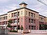 周辺：【小学校】荒井小学校まで663ｍ