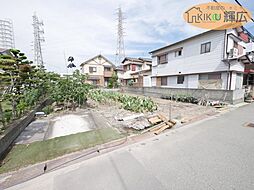 高砂市荒井町小松原一丁目　土地