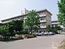 周辺：【中学校】荒井中学校まで926ｍ