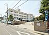 周辺：【小学校】姫路市立荒川小学校まで1824ｍ