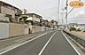 その他：前面道路含む現地写真