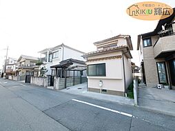 加古川市加古川町稲屋　中古戸建