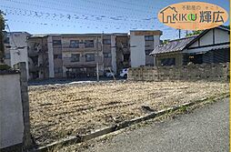 高砂市荒井町小松原1丁目　土地　A号地