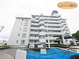 エメラルドマンション西今宿　1階