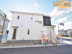 姫路市四郷町東阿保2期（全2棟）2号棟