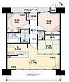 アルファステイツ加古川本町6階1,820万円