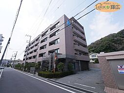 アルファステイツ市之橋　3階