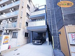 姫路市飾磨区清水　中古戸建