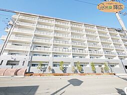 アルファステイツ姫路城西　2階