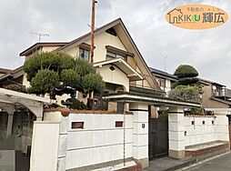 加古郡稲美町中村　土地
