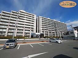 ジークレフ加古川東　9階