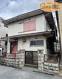 明石市二見町福里　土地