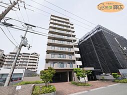 ロワイヤル飾磨　9階