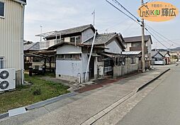 高砂市曽根町　土地