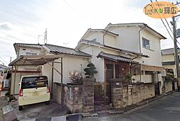 高砂市伊保崎4丁目　中古戸建
