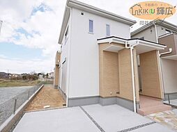 加古川市野口町野口4期（全3棟）3号棟