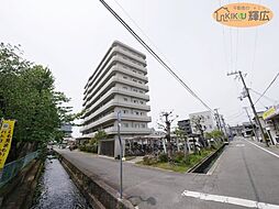 クリーンピア神屋町　6階