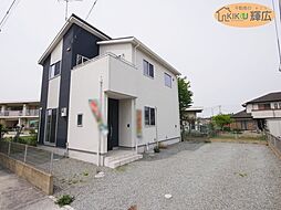 姫路市飾磨区細江　中古戸建