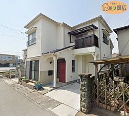 加古川市加古川町北在家　中古戸建