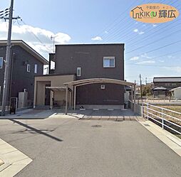加古川市加古川町稲屋　中古戸建