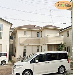 加古川市平岡町一色東2丁目　中古戸建