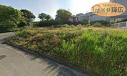 明石市魚住町金ケ崎（全3区）土地　3号地