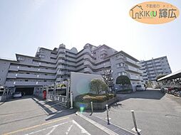 ファミールハイツ加古川壱番館　3階