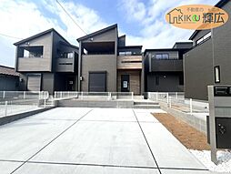 加古川市新神野8丁目（全4）1号棟
