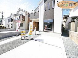 加古川市東神吉町西井ノ口第8（全2棟）1号棟