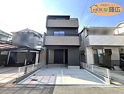 加古川市加古川町美乃利2期（全1棟）新築