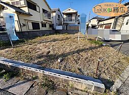 加古郡稲美町六分一　土地