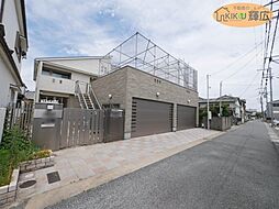 姫路市大善町　中古戸建