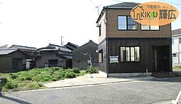 姫路市飾磨区上野田5丁目　中古戸建