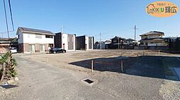 加古川市別府町新野辺（全5区画）3号地　土地