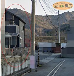 高砂市阿弥陀町地徳　中古戸建